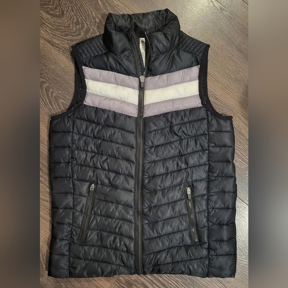Fabletics Womens Puffer Vest XS - Picture 1 of 4